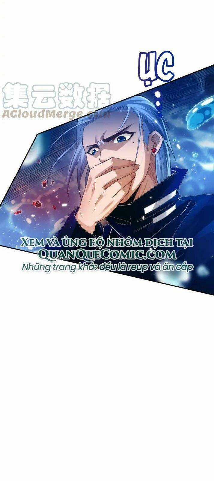 Giản Giới - Chapter 89 - Trang 7
