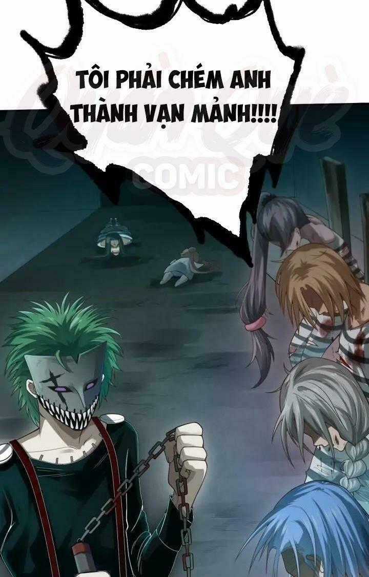 Giản Giới - Chapter 89 - Trang 61