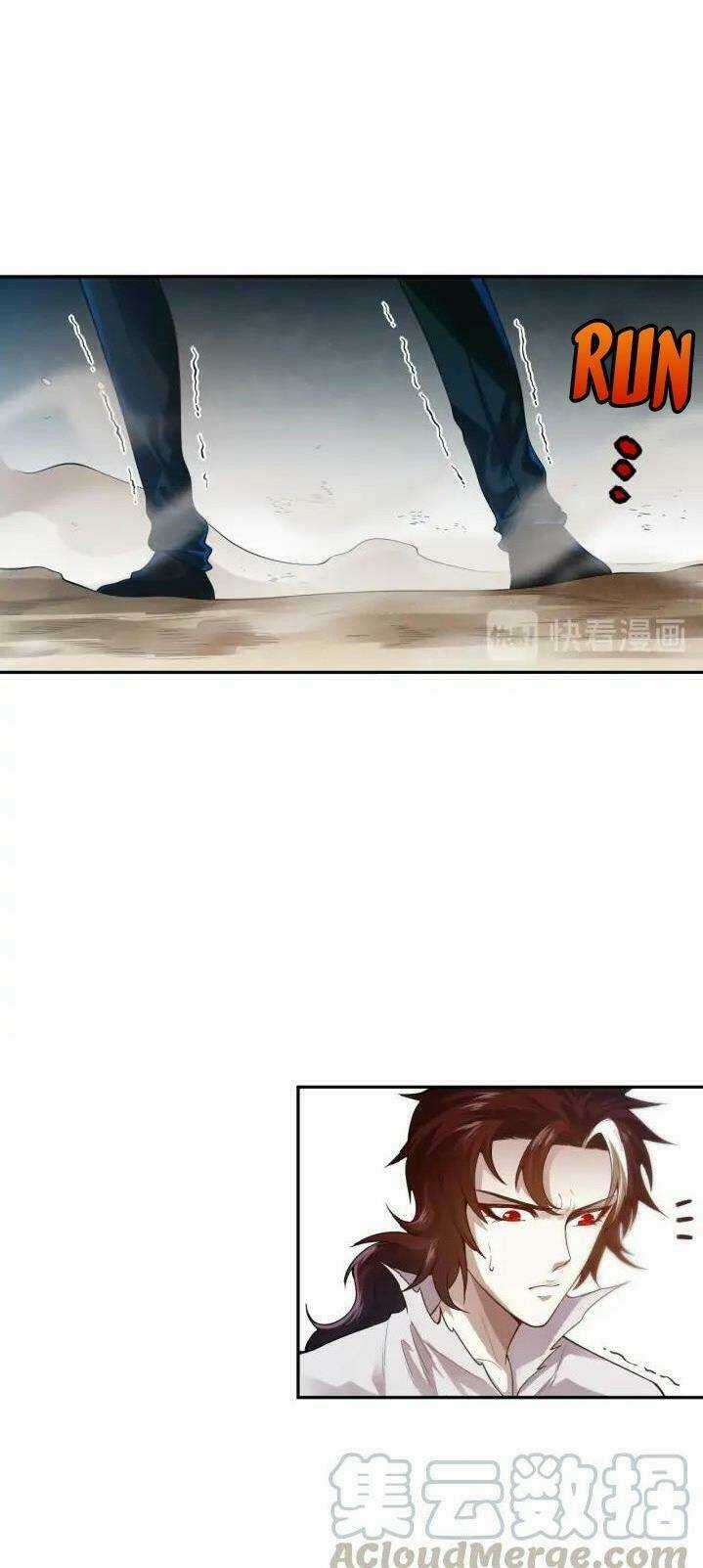 Giản Giới - Chapter 89 - Trang 8