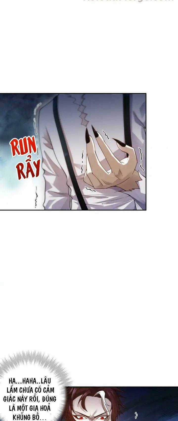 Giản Giới - Chapter 89 - Trang 9