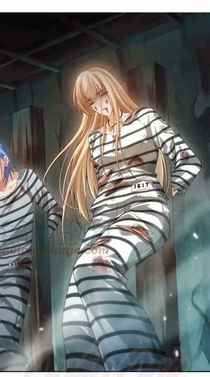 Giản Giới - Chapter 90 - Trang 1