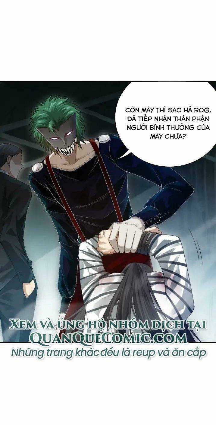 Giản Giới - Chapter 90 - Trang 11