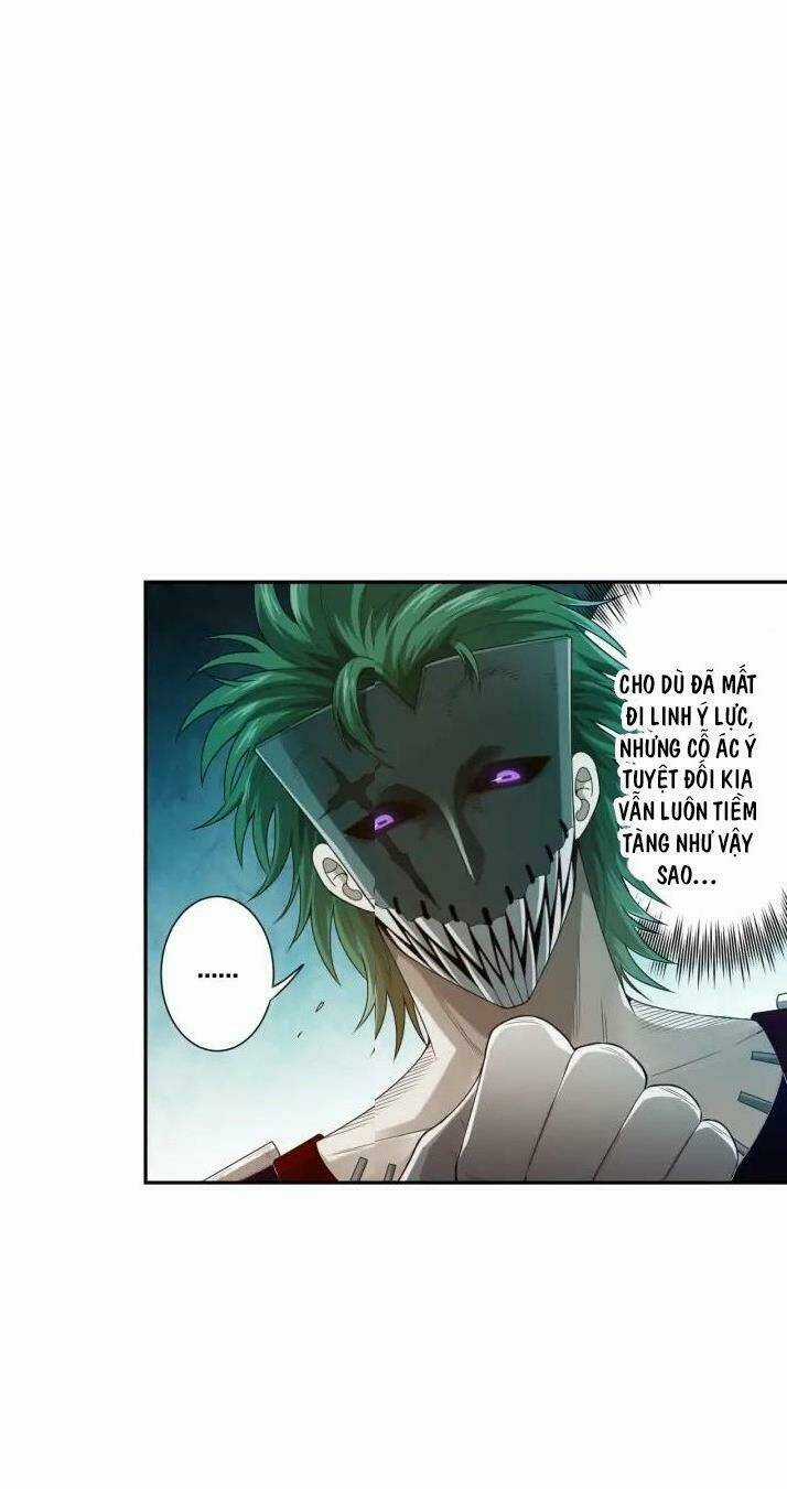Giản Giới - Chapter 90 - Trang 13