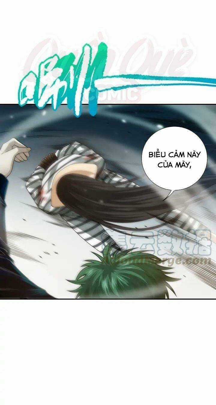 Giản Giới - Chapter 90 - Trang 14