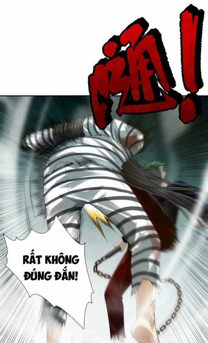 Giản Giới - Chapter 90 - Trang 15