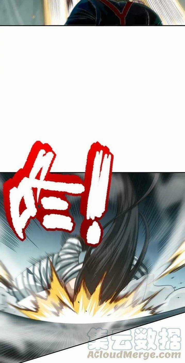 Giản Giới - Chapter 90 - Trang 18