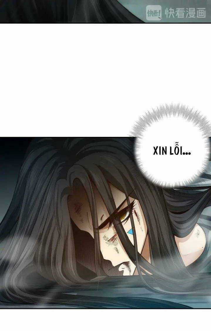 Giản Giới - Chapter 90 - Trang 20