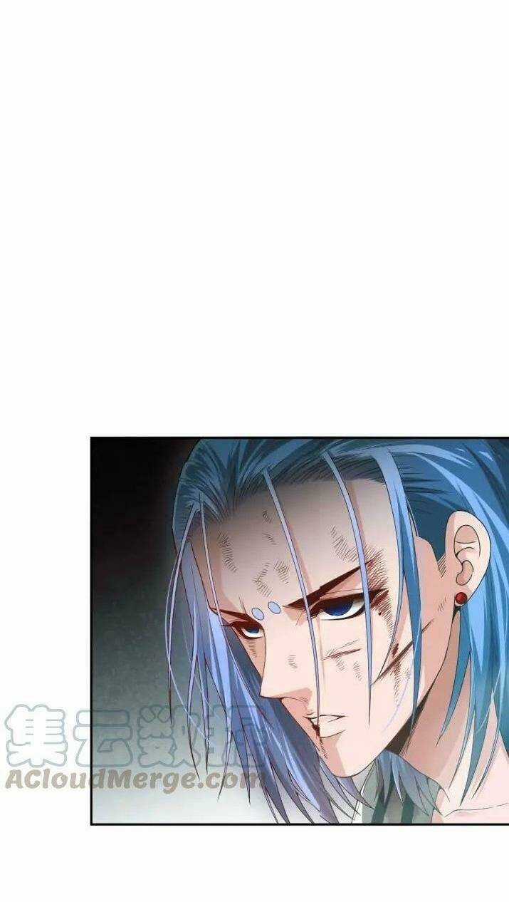 Giản Giới - Chapter 90 - Trang 3