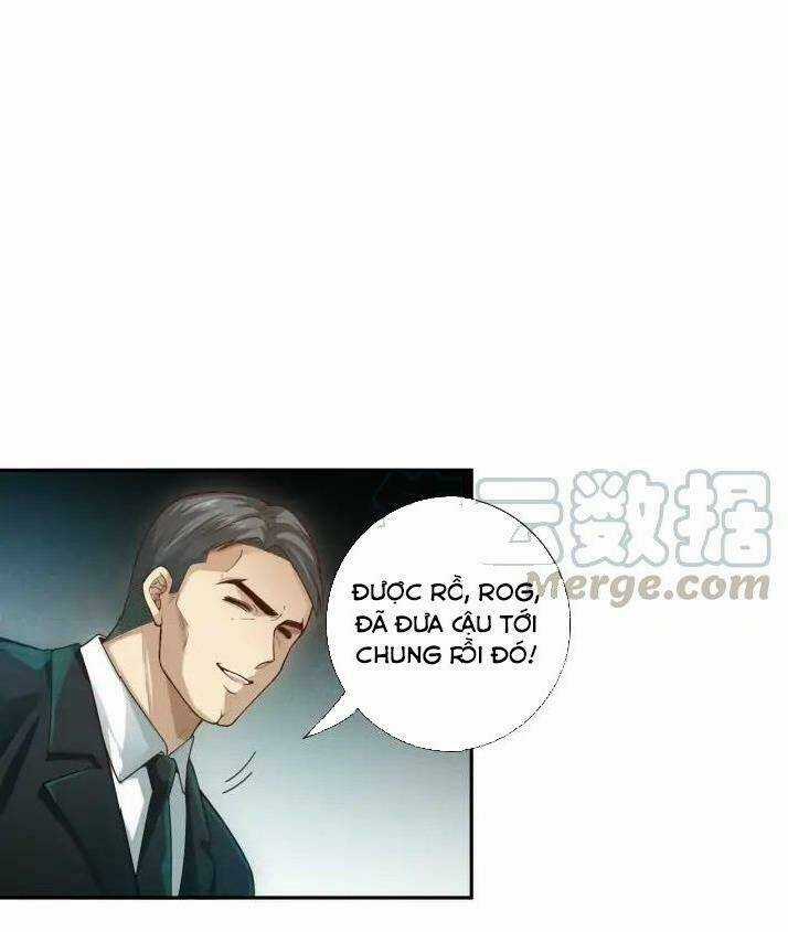 Giản Giới - Chapter 90 - Trang 21