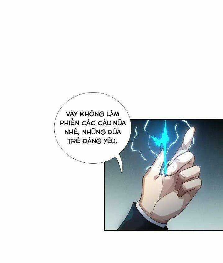 Giản Giới - Chapter 90 - Trang 22