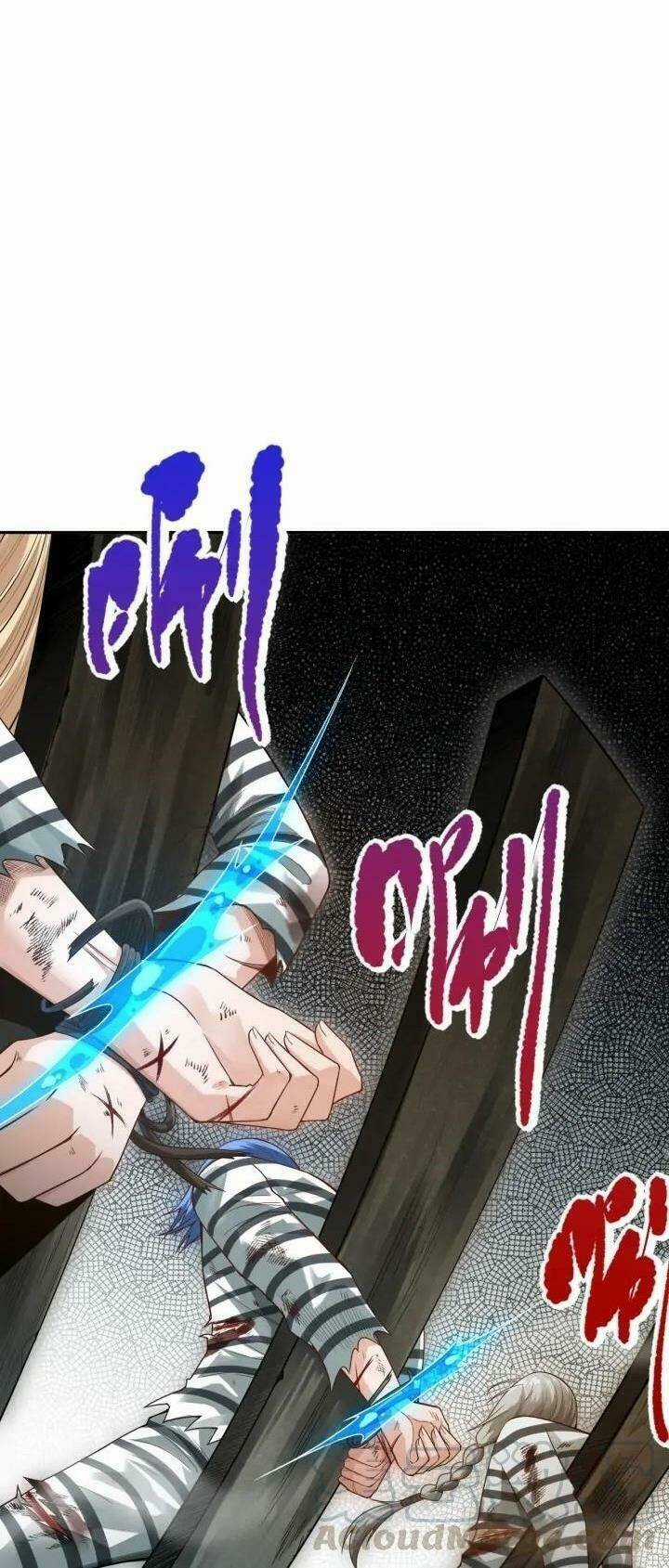 Giản Giới - Chapter 90 - Trang 23