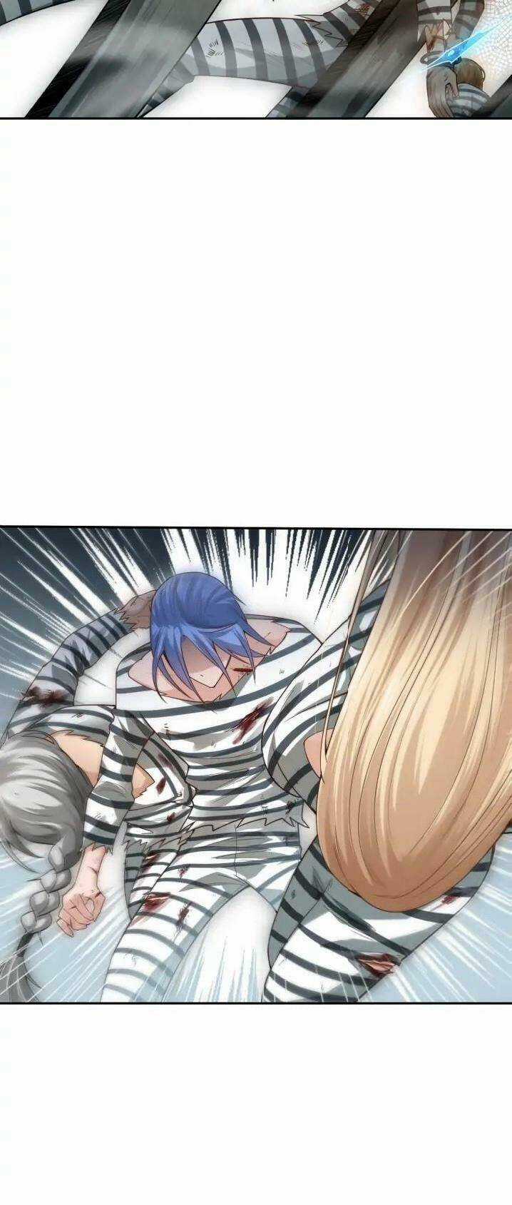 Giản Giới - Chapter 90 - Trang 24