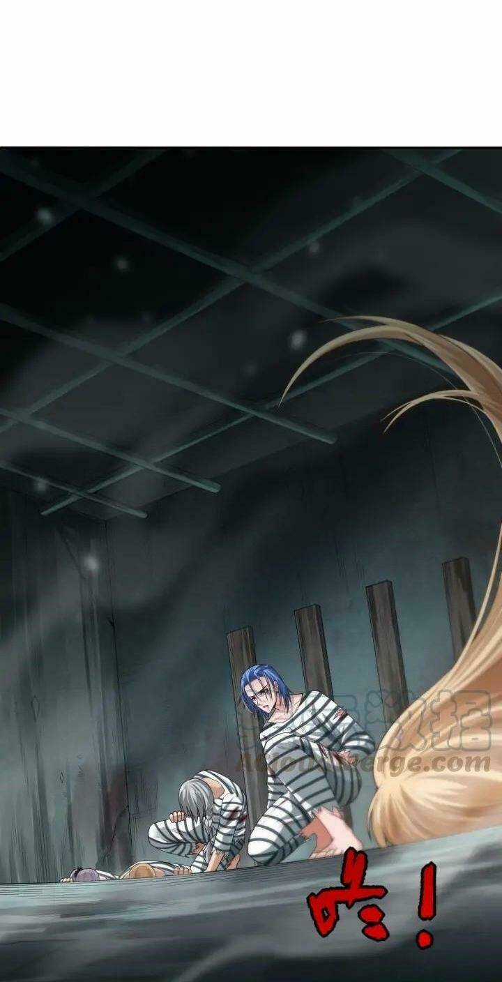 Giản Giới - Chapter 90 - Trang 25