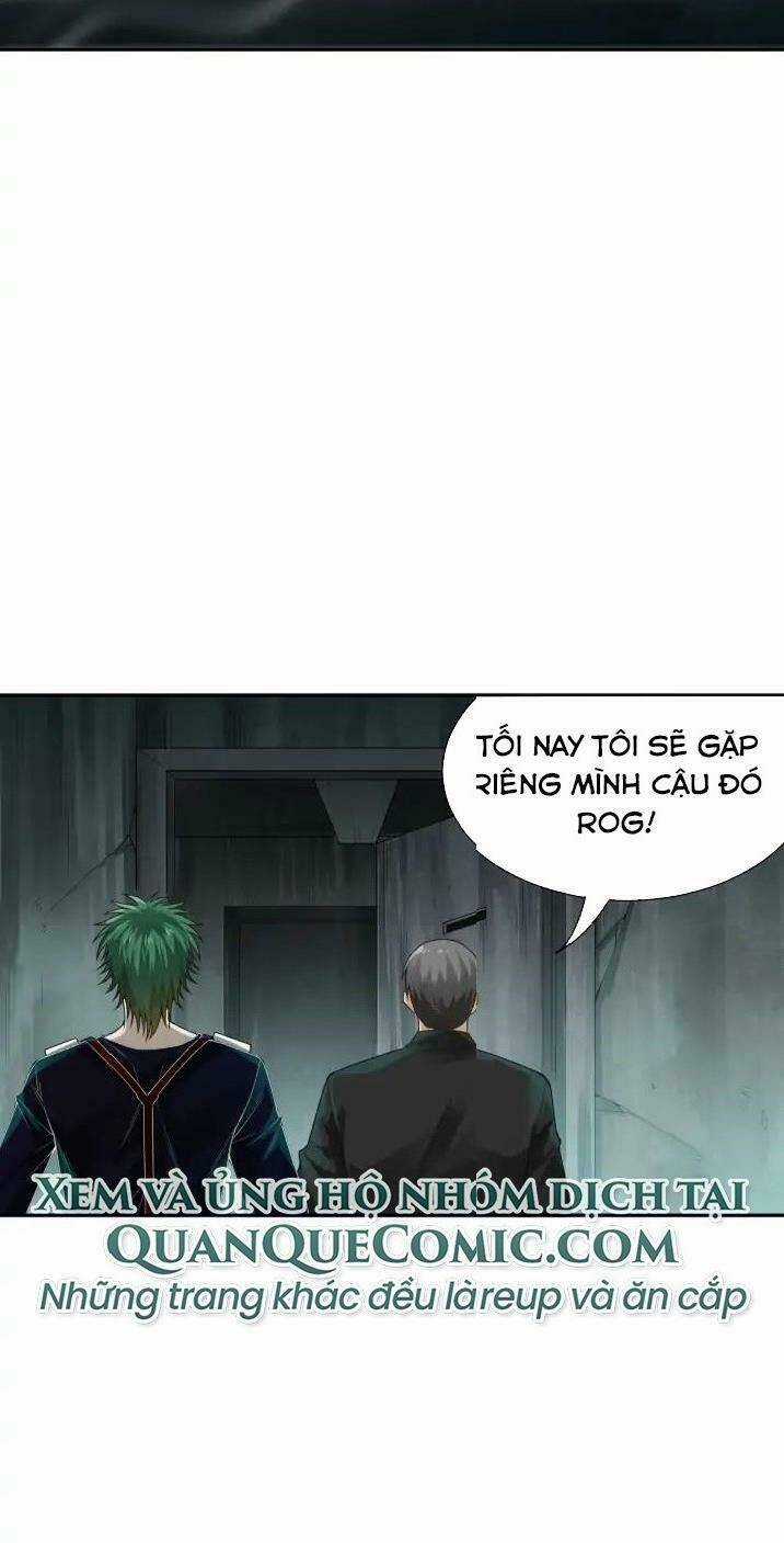 Giản Giới - Chapter 90 - Trang 26