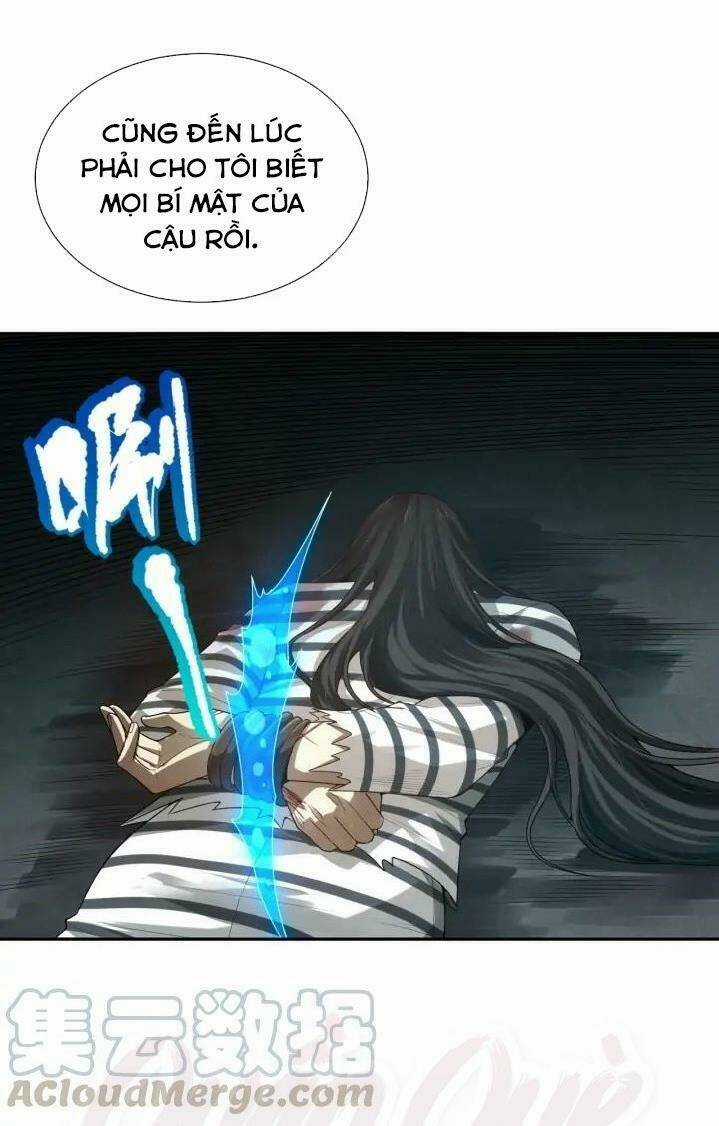 Giản Giới - Chapter 90 - Trang 27