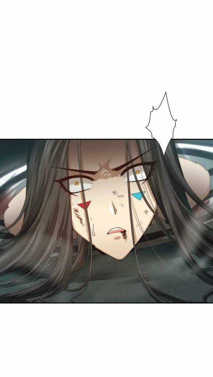 Giản Giới - Chapter 90 - Trang 4