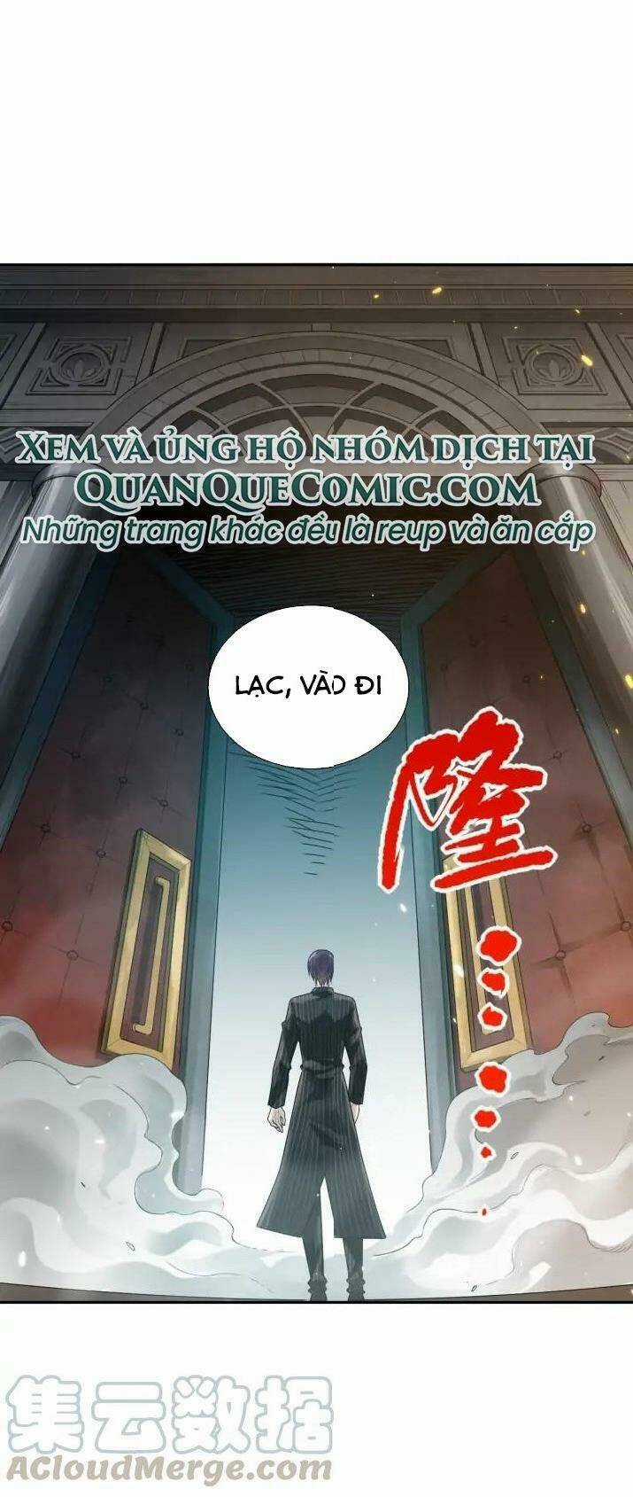 Giản Giới - Chapter 90 - Trang 35