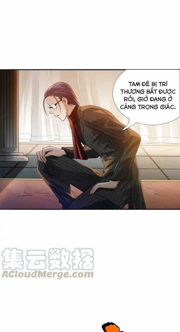 Giản Giới - Chapter 90 - Trang 37