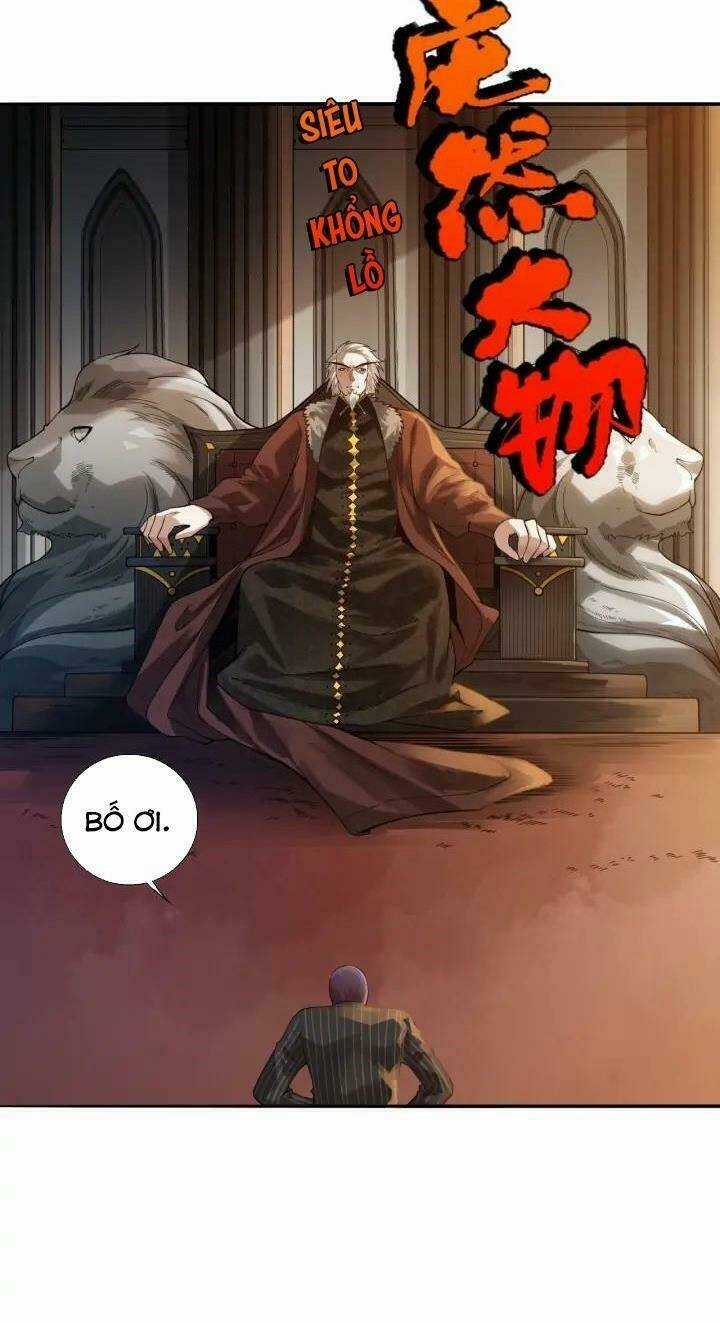 Giản Giới - Chapter 90 - Trang 38