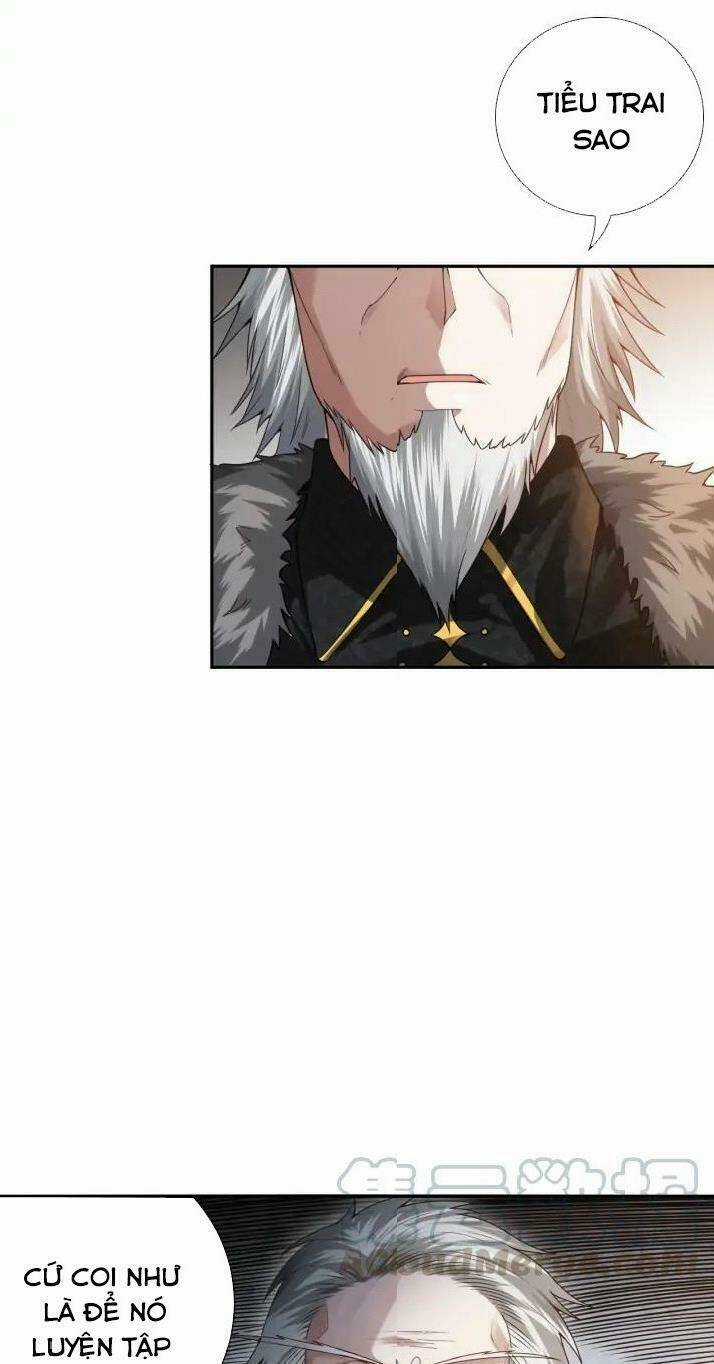 Giản Giới - Chapter 90 - Trang 39