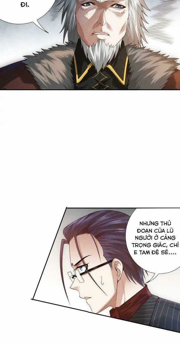 Giản Giới - Chapter 90 - Trang 40