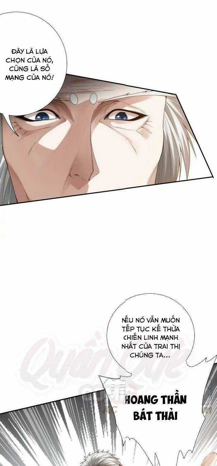 Giản Giới - Chapter 90 - Trang 41