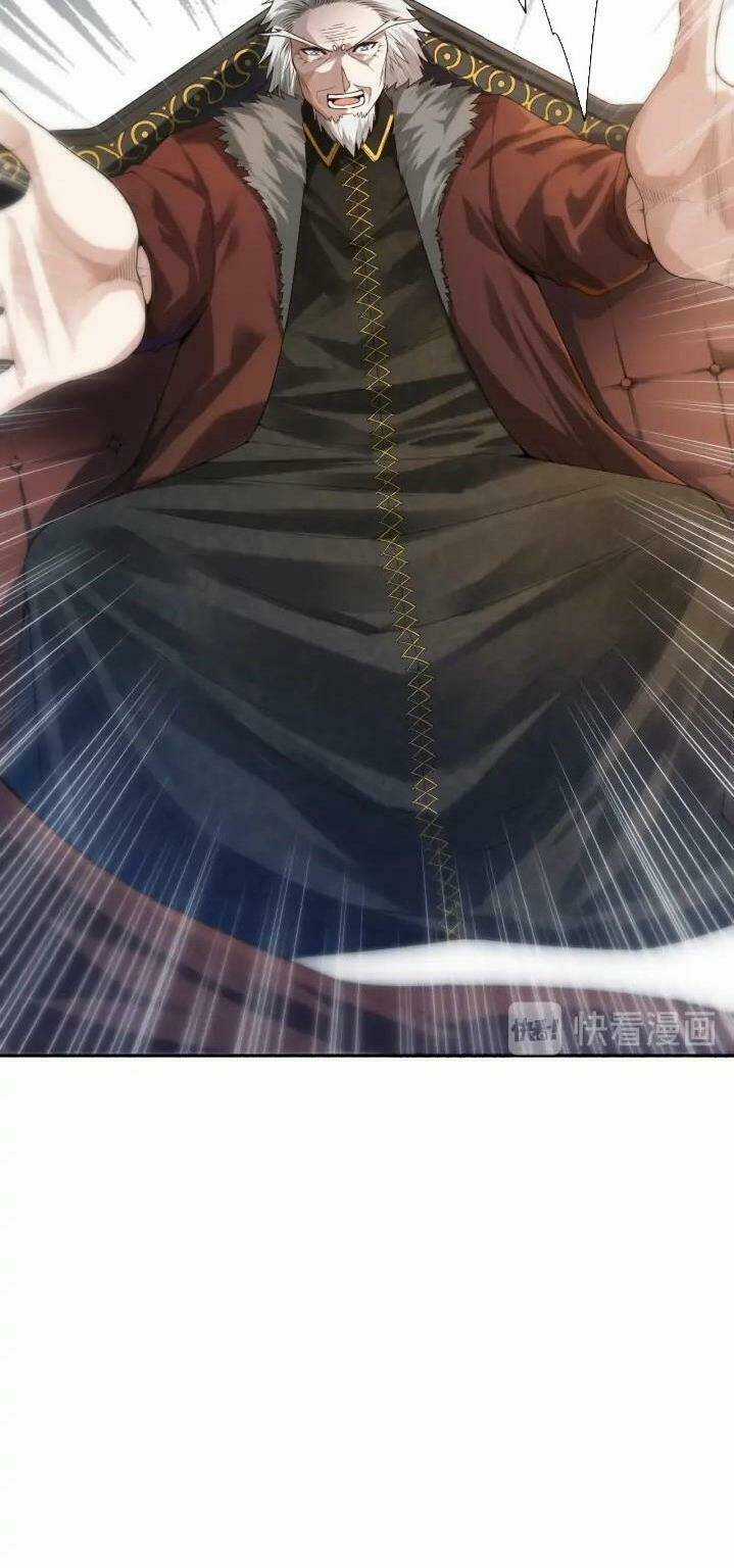 Giản Giới - Chapter 90 - Trang 42