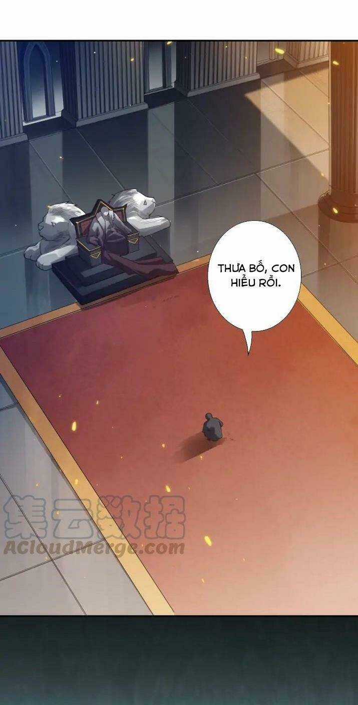 Giản Giới - Chapter 90 - Trang 45