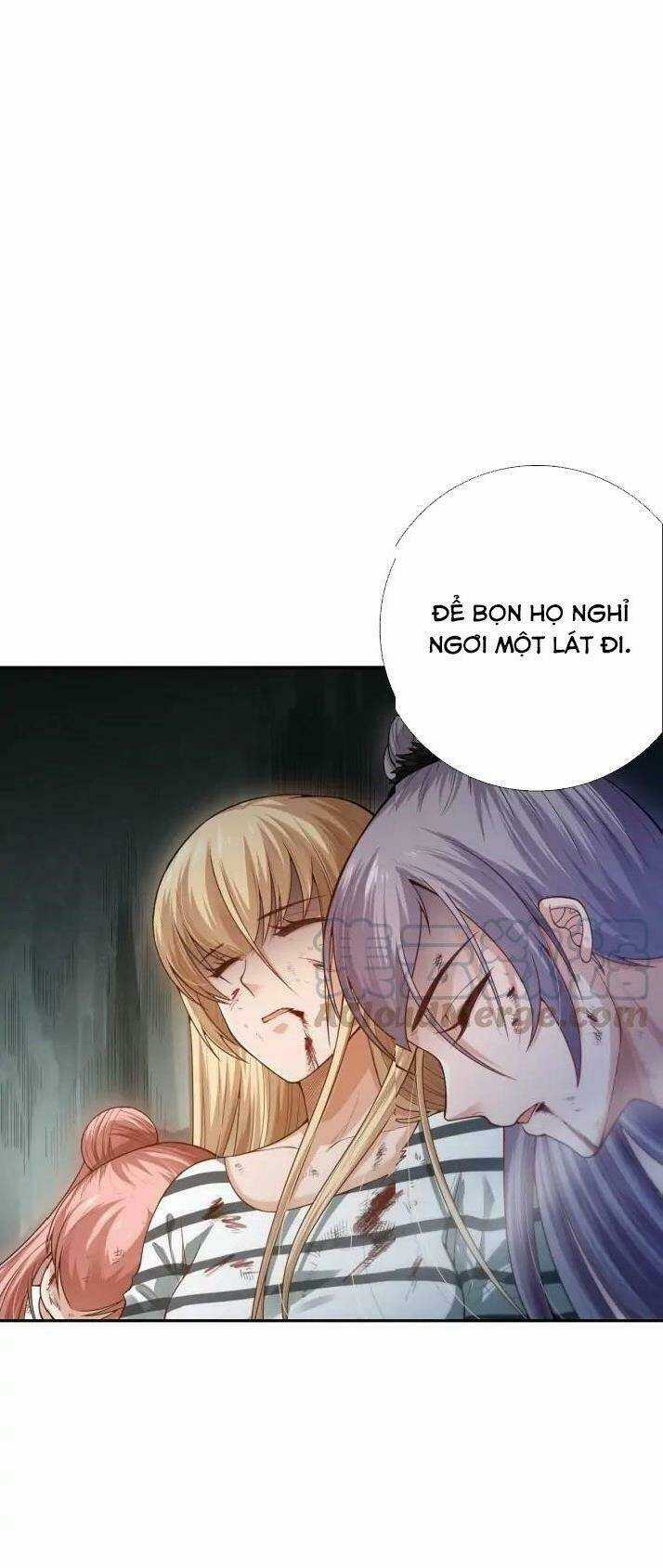 Giản Giới - Chapter 90 - Trang 47