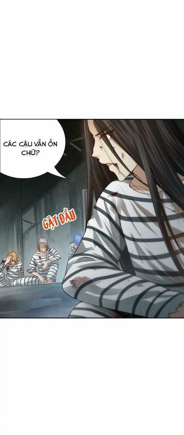 Giản Giới - Chapter 90 - Trang 48