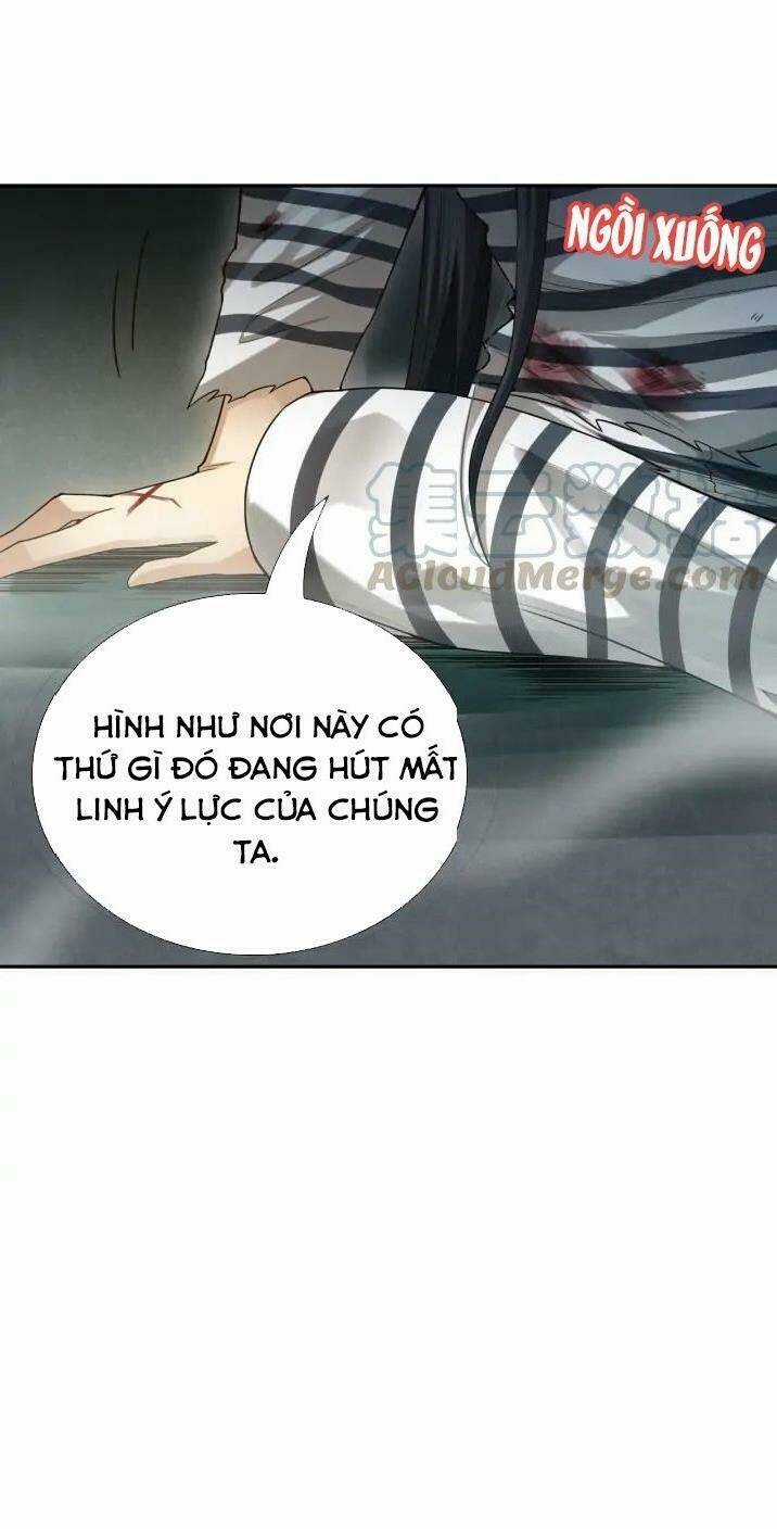 Giản Giới - Chapter 90 - Trang 49