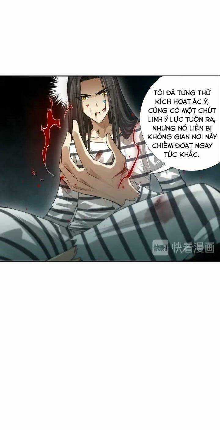 Giản Giới - Chapter 90 - Trang 50