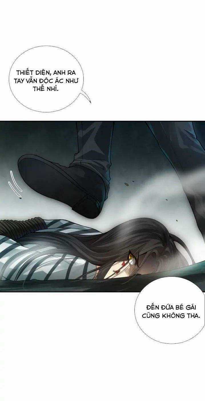 Giản Giới - Chapter 90 - Trang 6