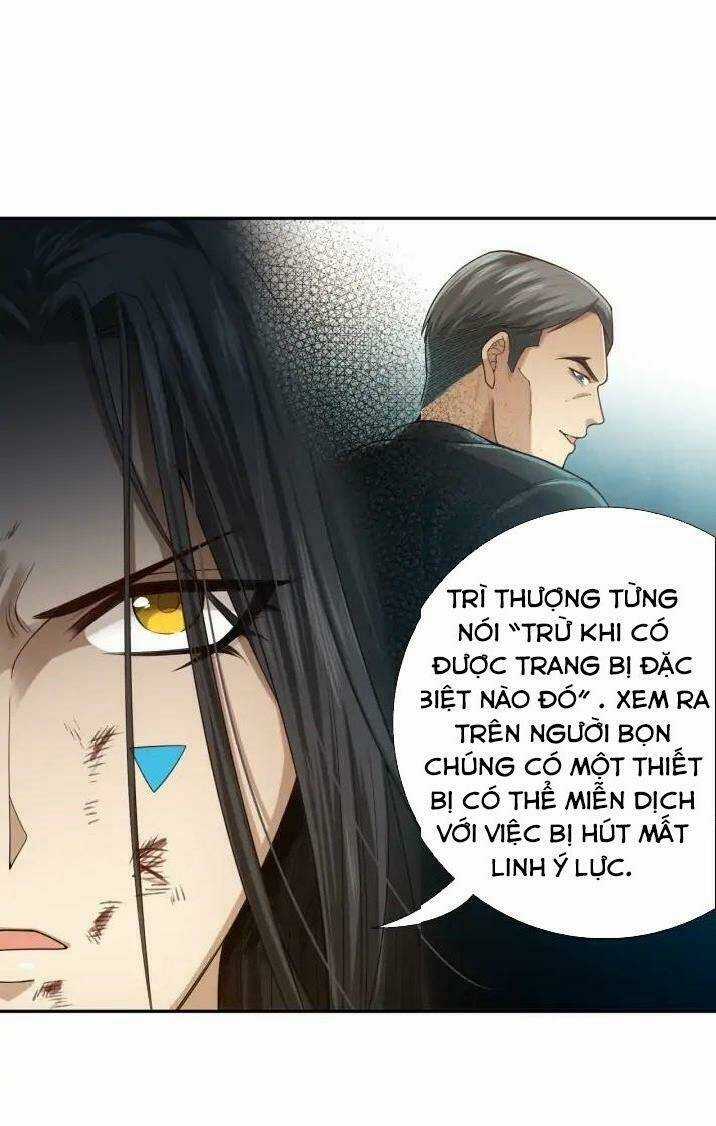 Giản Giới - Chapter 90 - Trang 52