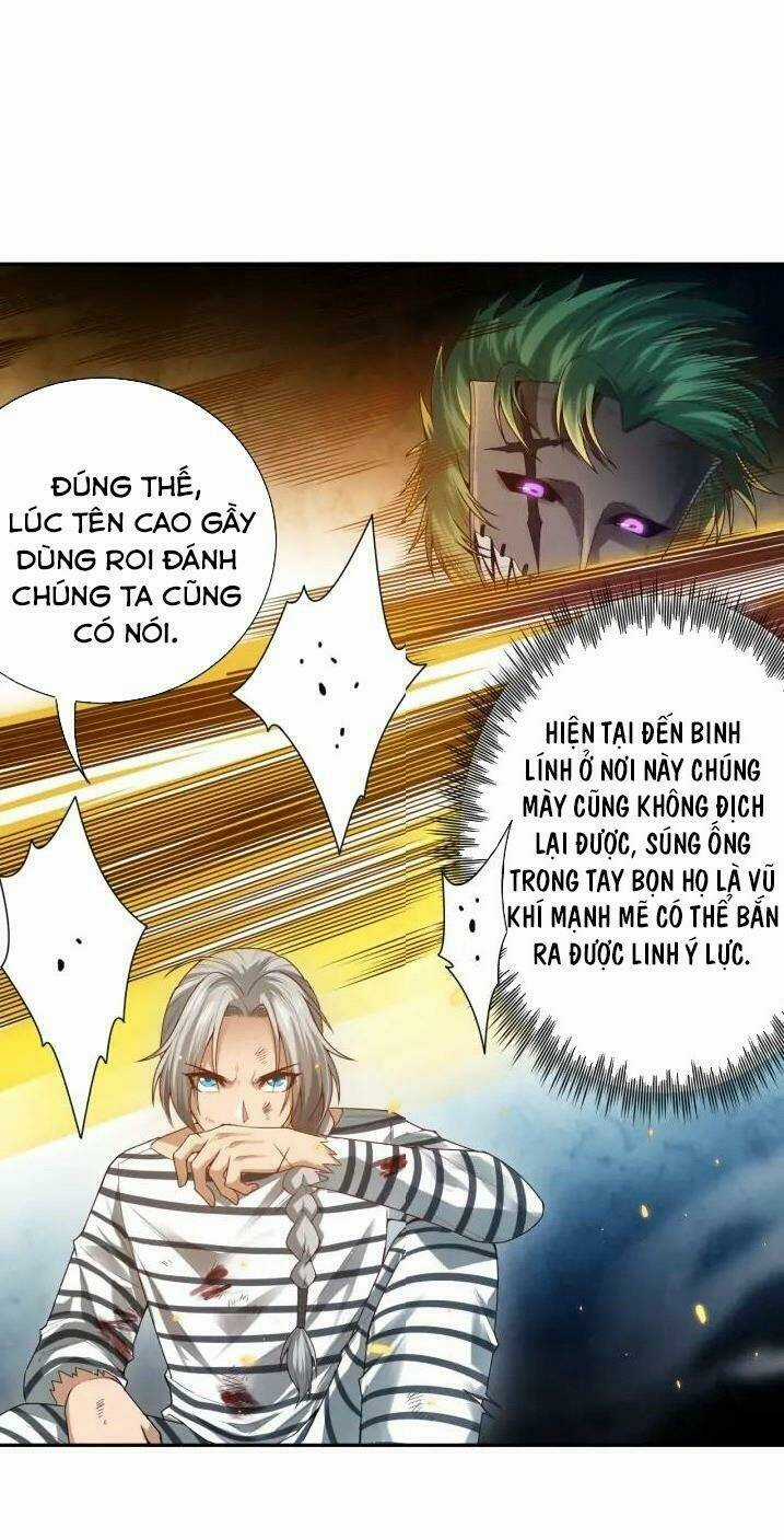 Giản Giới - Chapter 90 - Trang 54