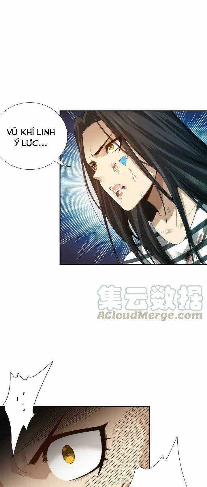 Giản Giới - Chapter 90 - Trang 55