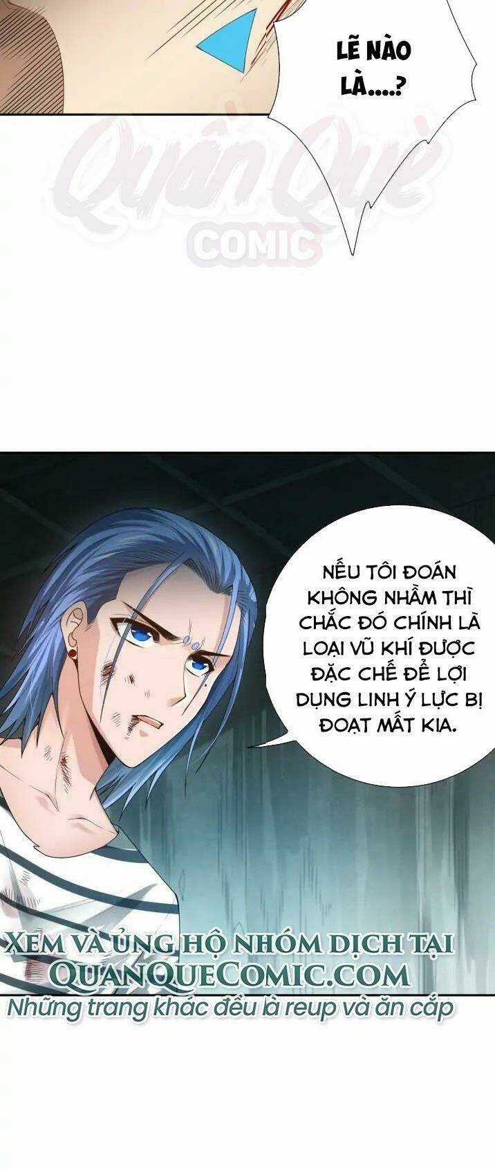 Giản Giới - Chapter 90 - Trang 56