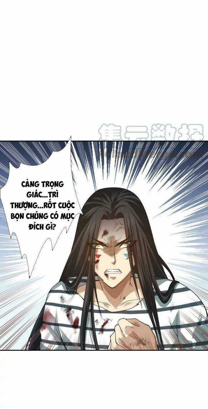 Giản Giới - Chapter 90 - Trang 57