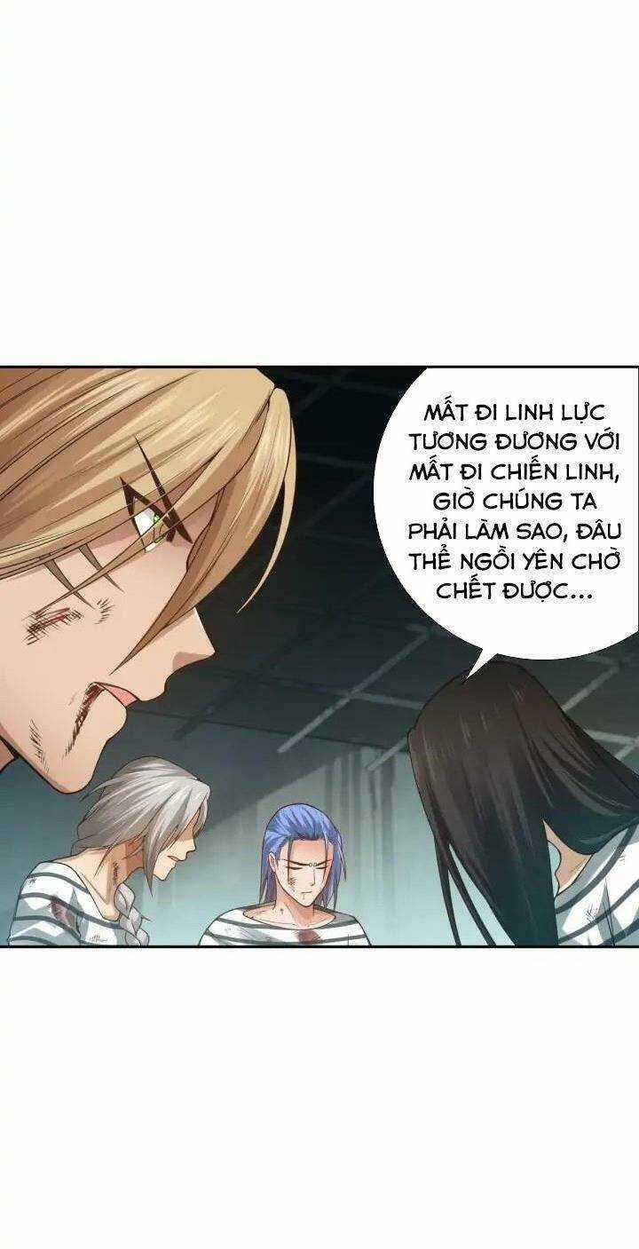 Giản Giới - Chapter 90 - Trang 58