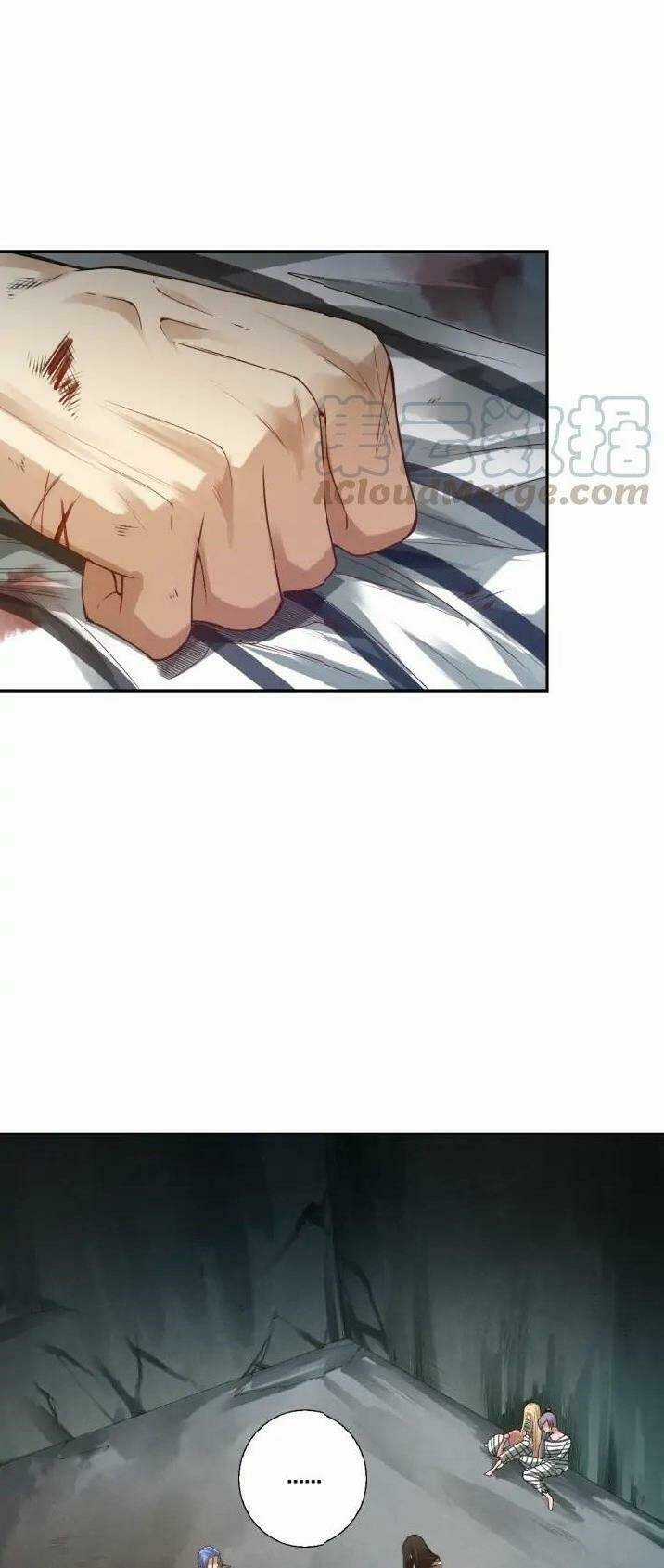 Giản Giới - Chapter 90 - Trang 59