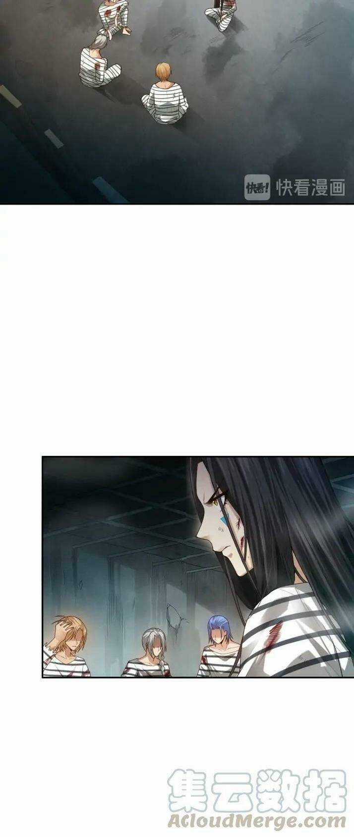 Giản Giới - Chapter 90 - Trang 60