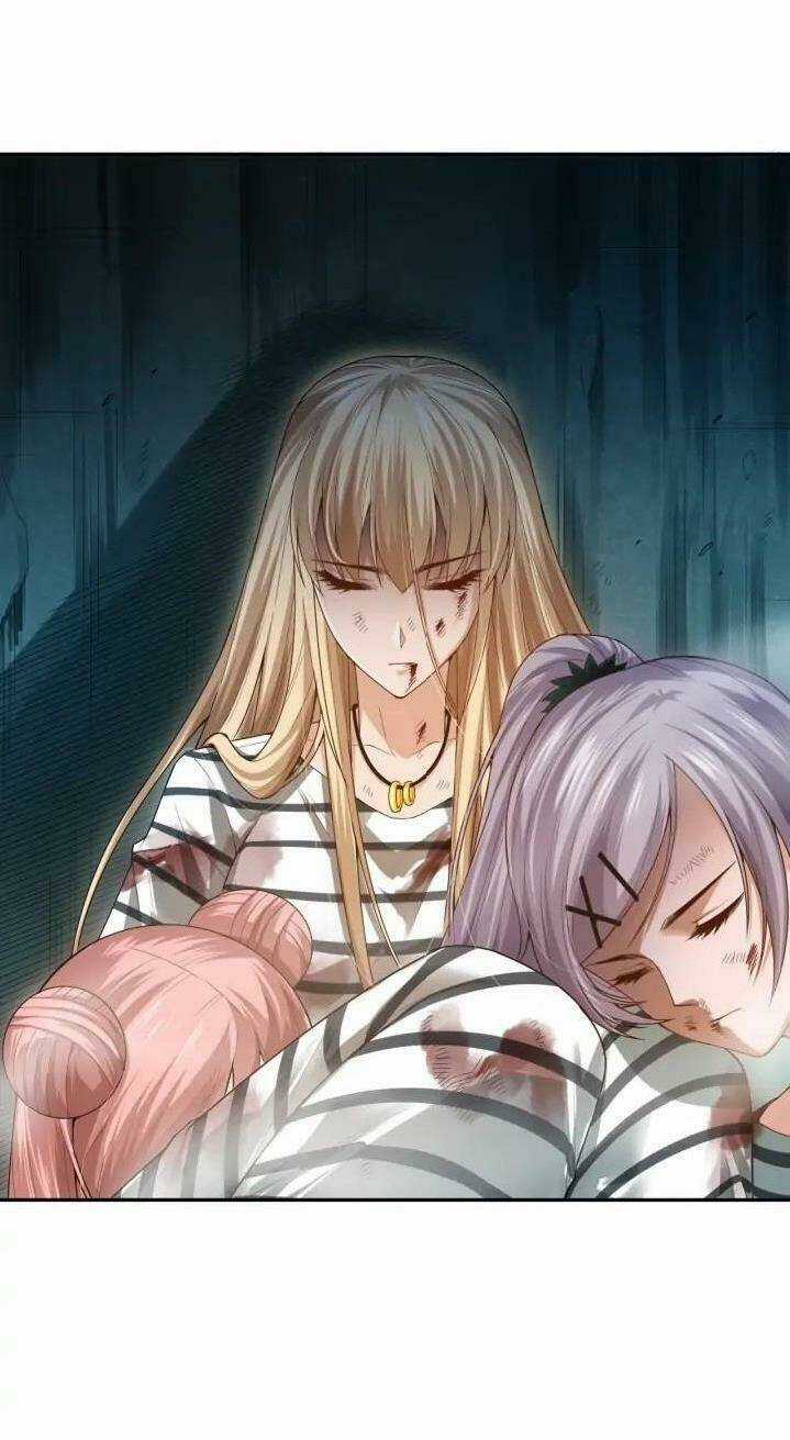 Giản Giới - Chapter 90 - Trang 62