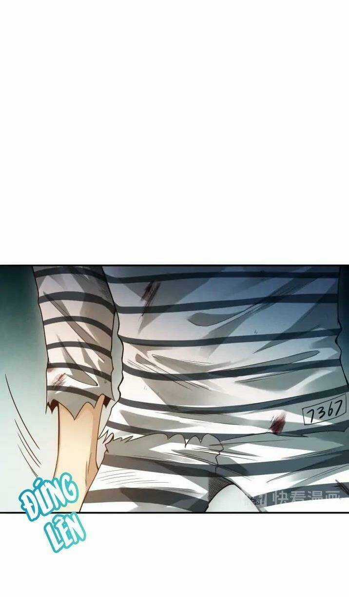 Giản Giới - Chapter 90 - Trang 64