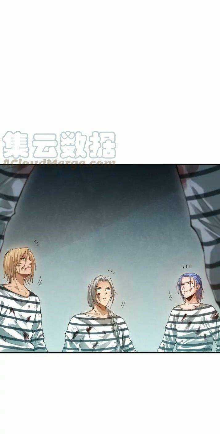 Giản Giới - Chapter 90 - Trang 65