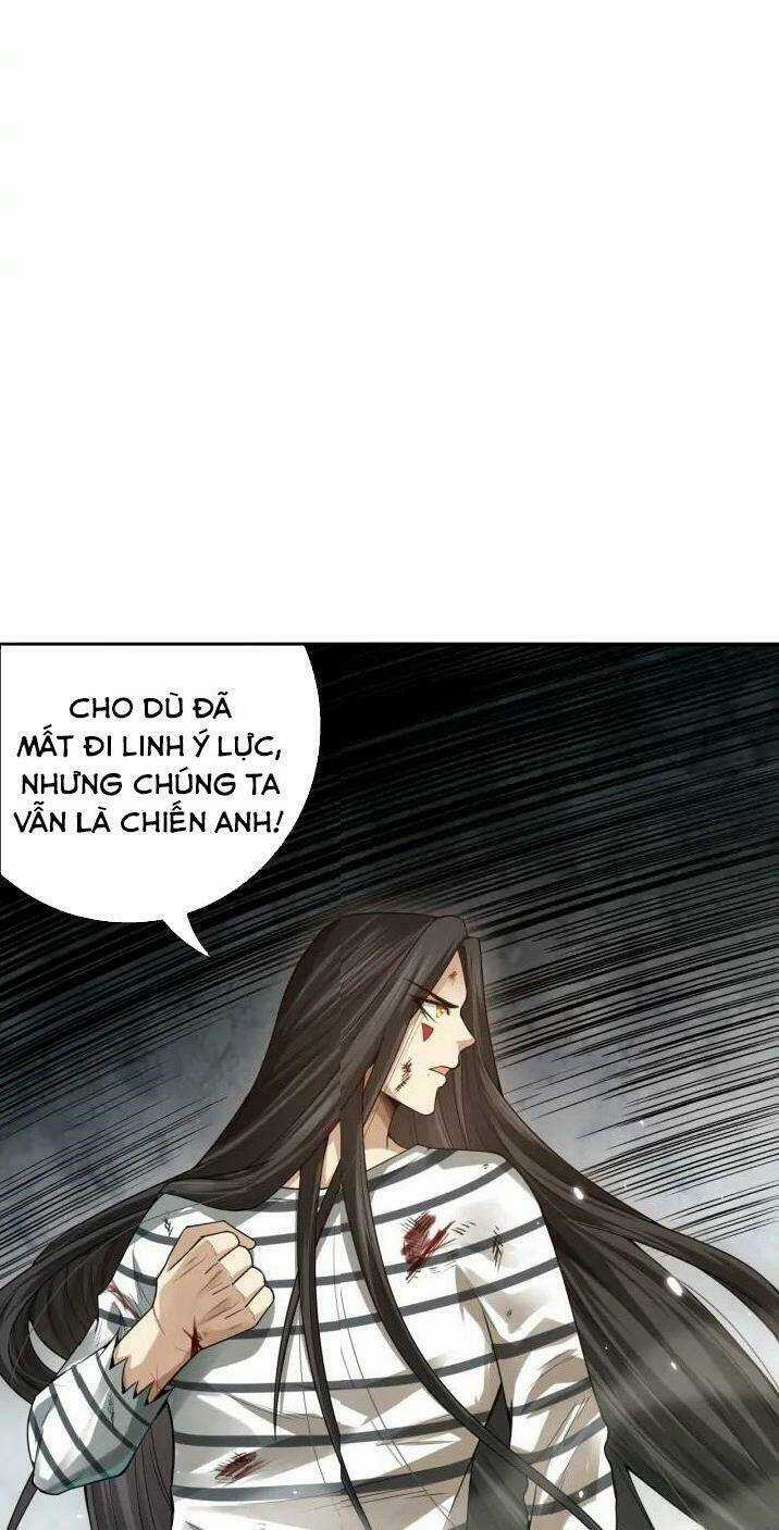 Giản Giới - Chapter 90 - Trang 66