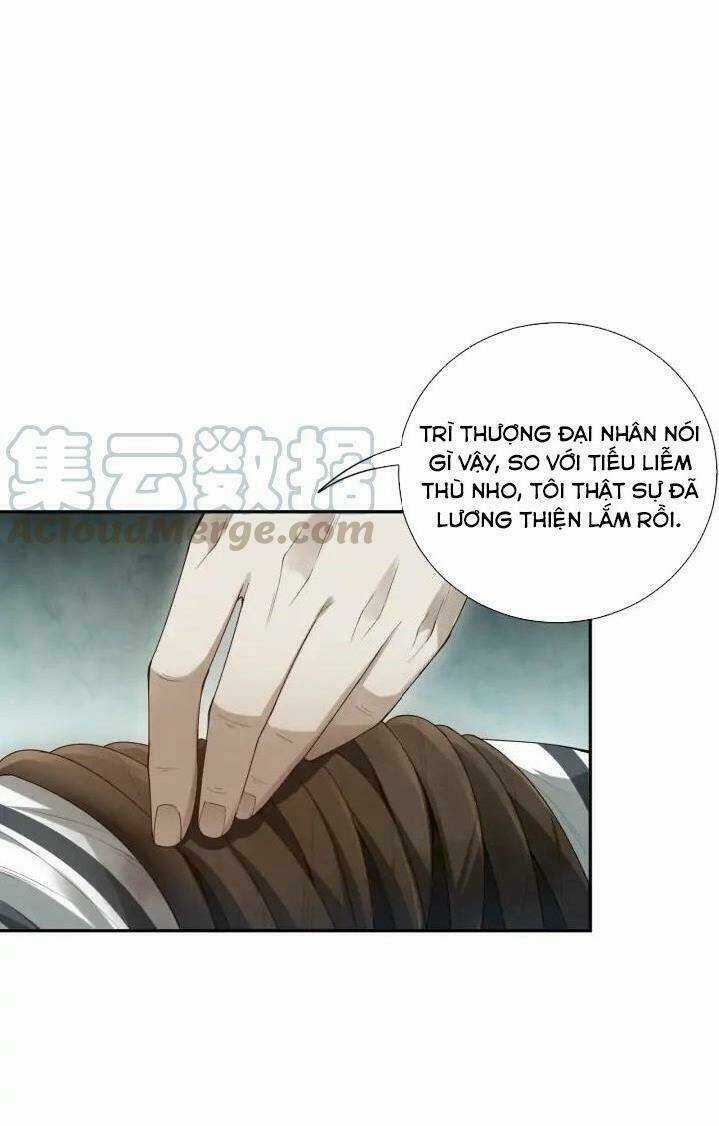 Giản Giới - Chapter 90 - Trang 10