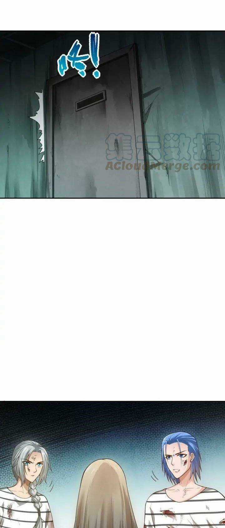 Giản Giới - Chapter 91 - Trang 11