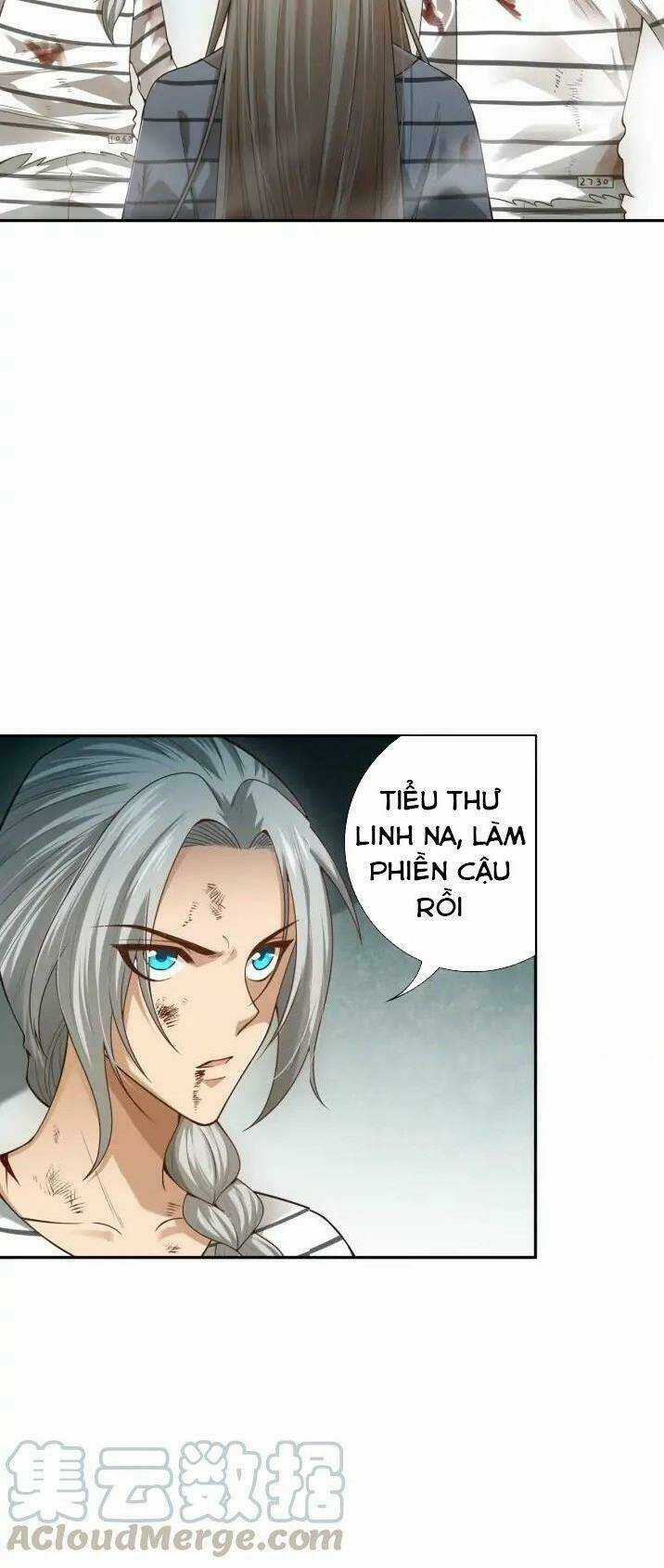 Giản Giới - Chapter 91 - Trang 12