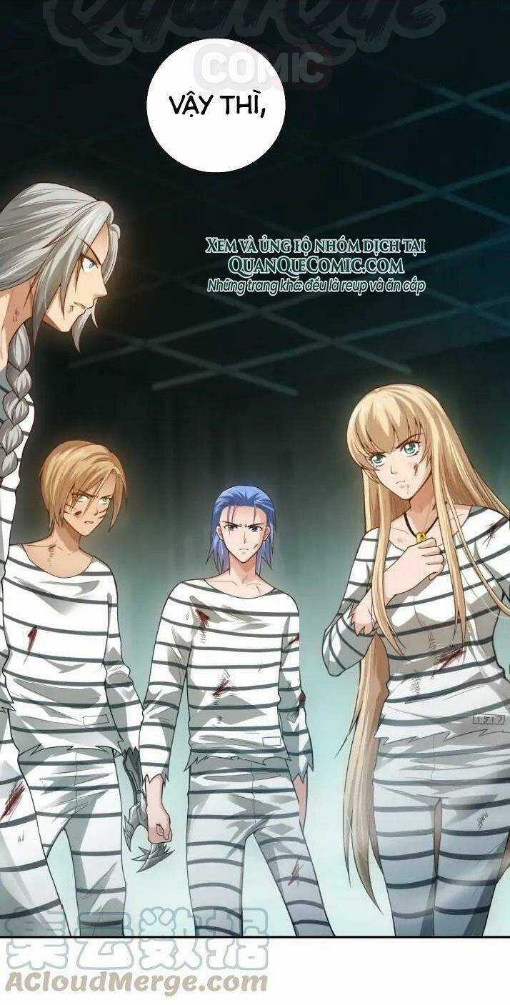 Giản Giới - Chapter 91 - Trang 14