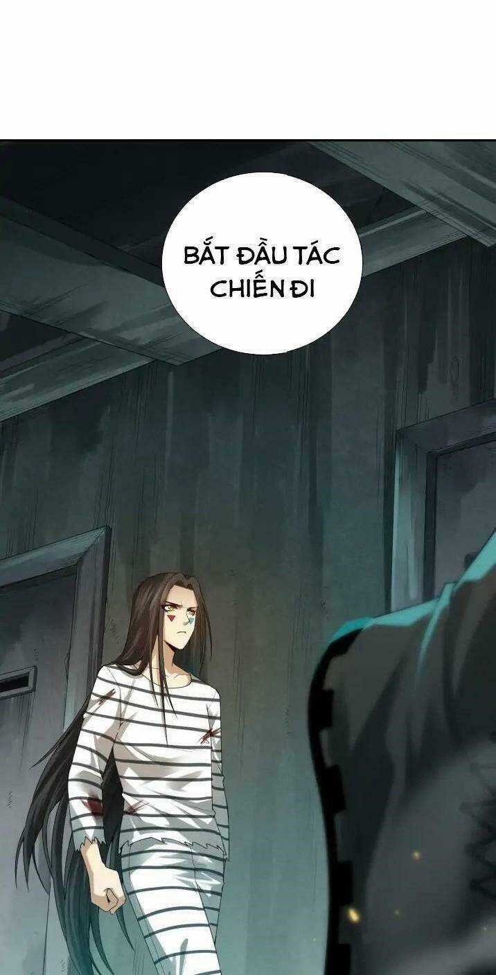 Giản Giới - Chapter 91 - Trang 15